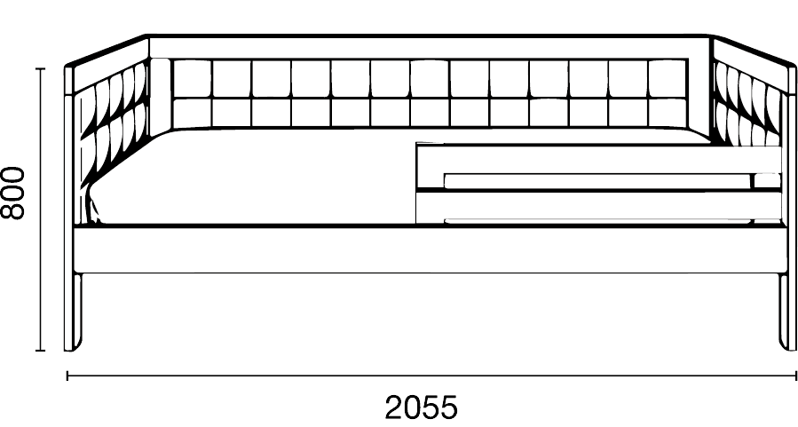 Specification 2