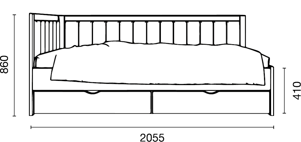 Specification 2