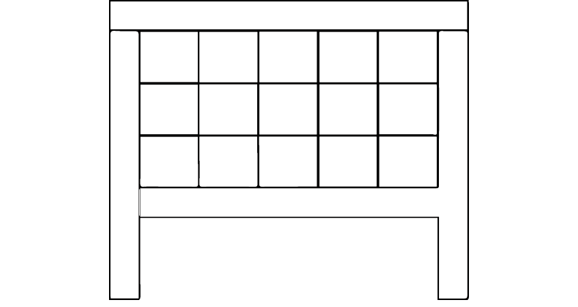 Specification 1