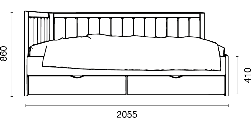 Specification 2