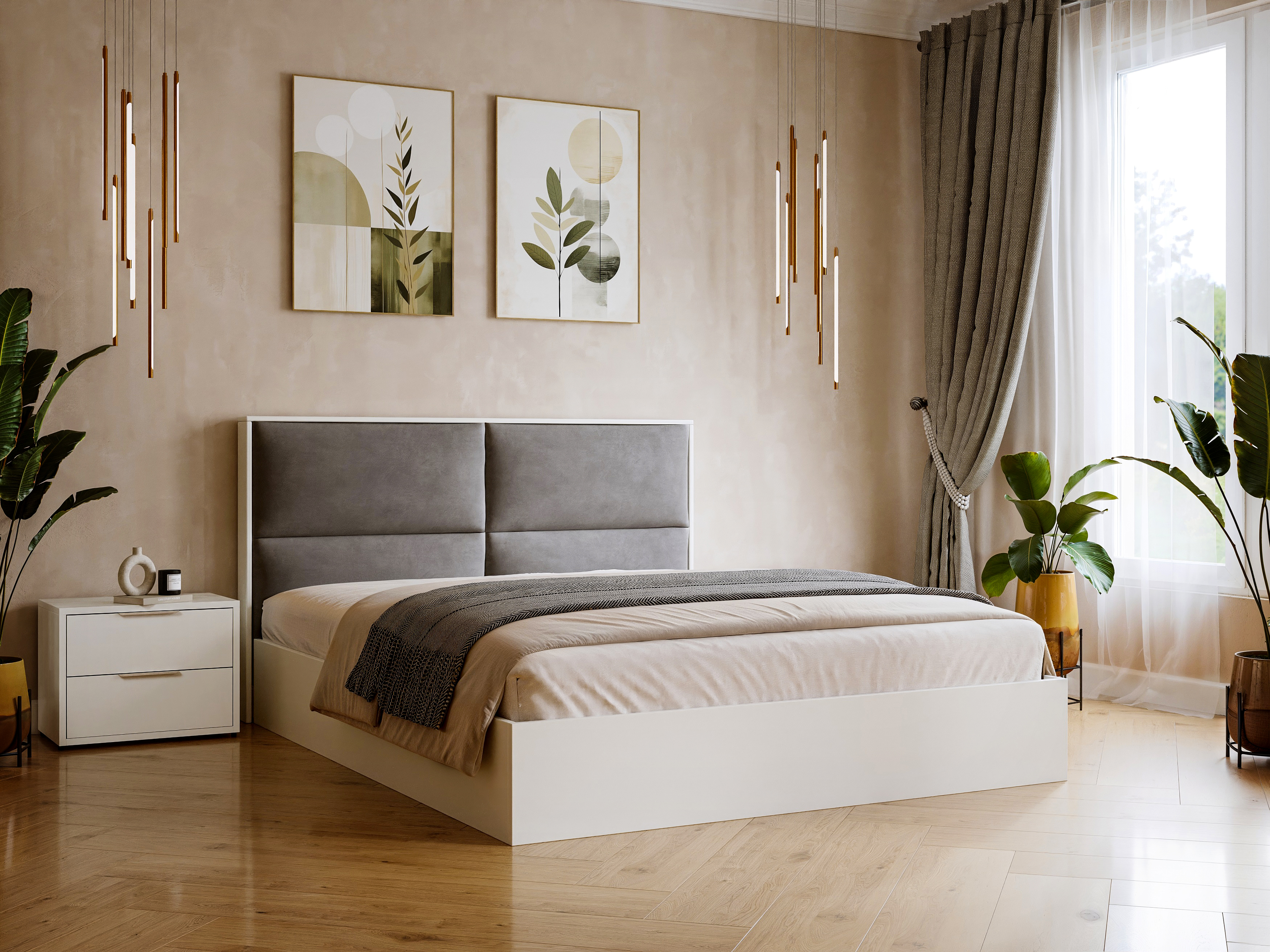 Серія Граф - 2