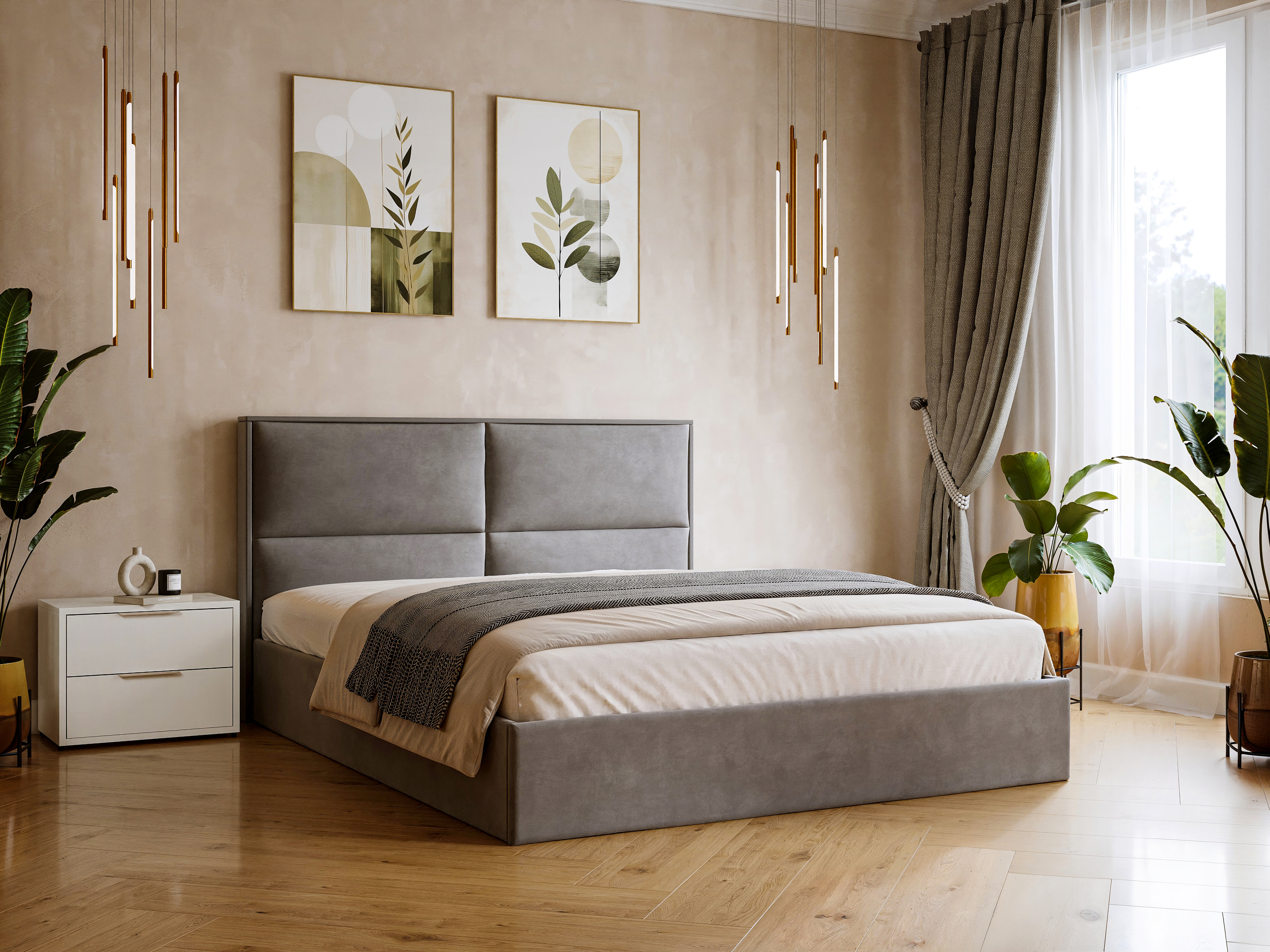 Серія Граф - 3