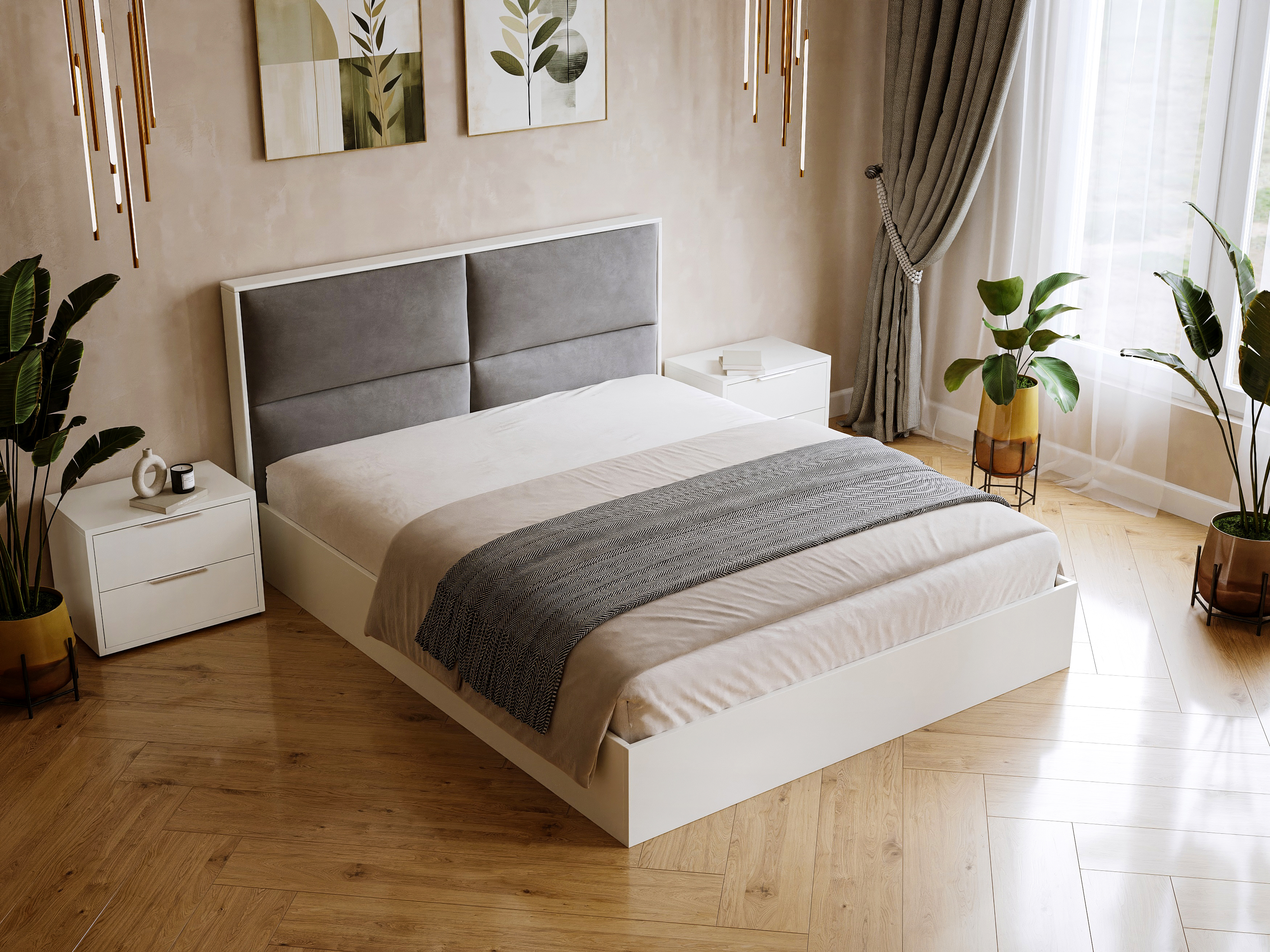 Серія Граф - 4