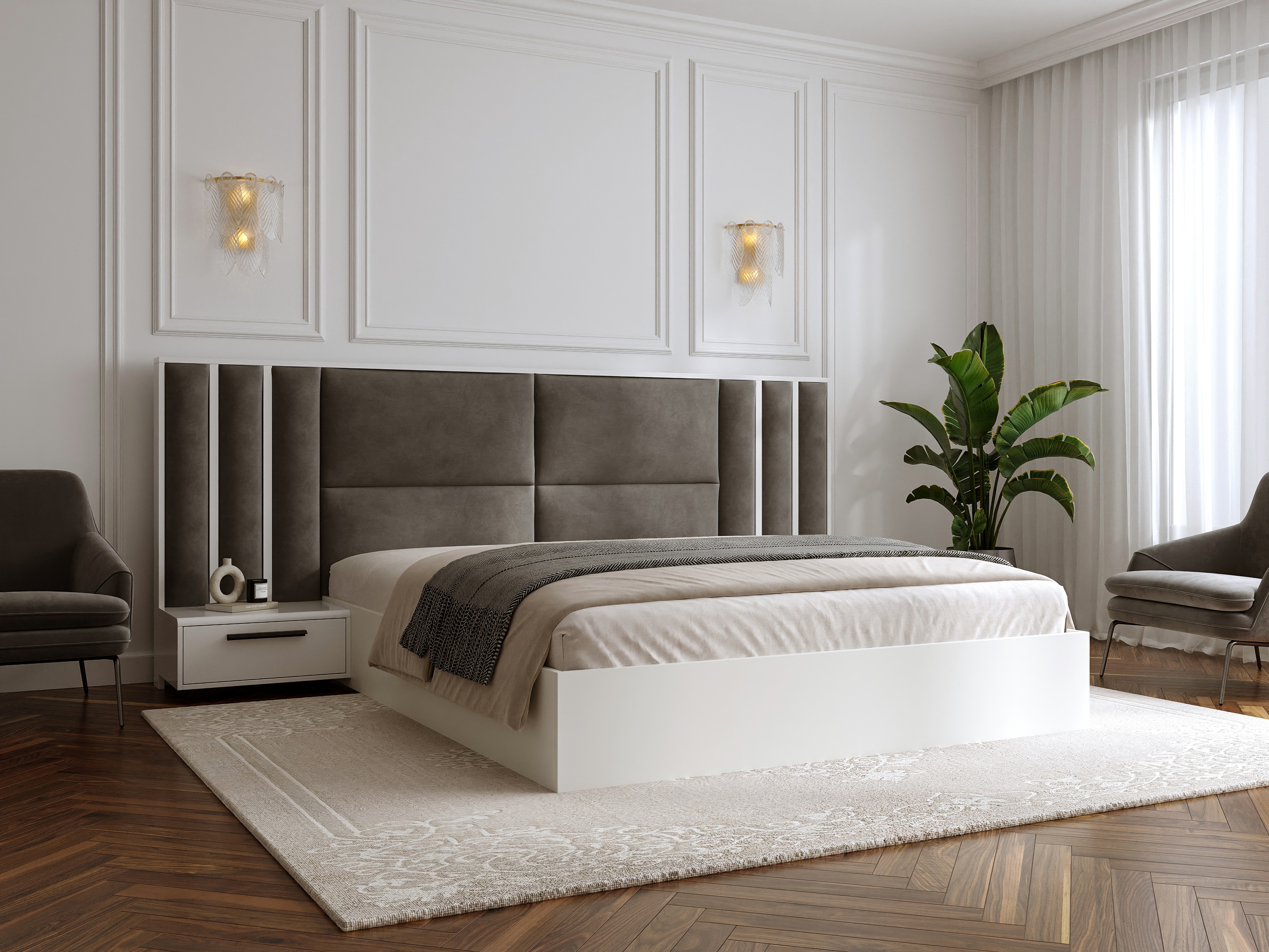 Серія Монарх